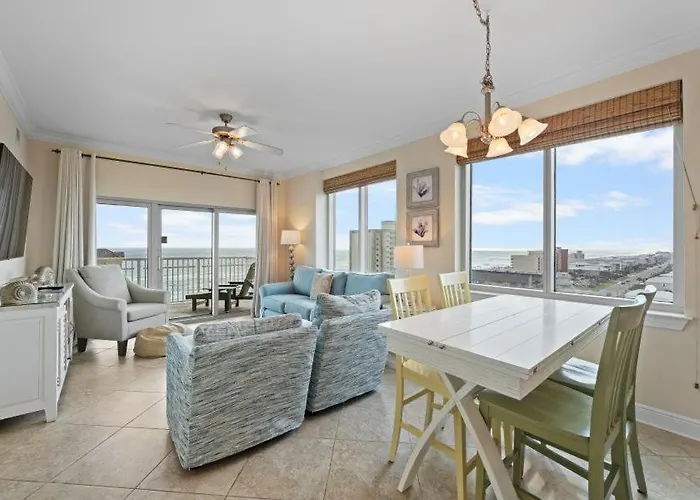Apartment Crystal Tower 1009 By Youngs Suncoast