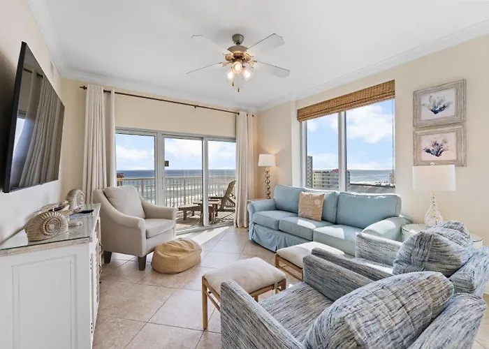 Crystal Tower 1009 By Youngs Suncoast