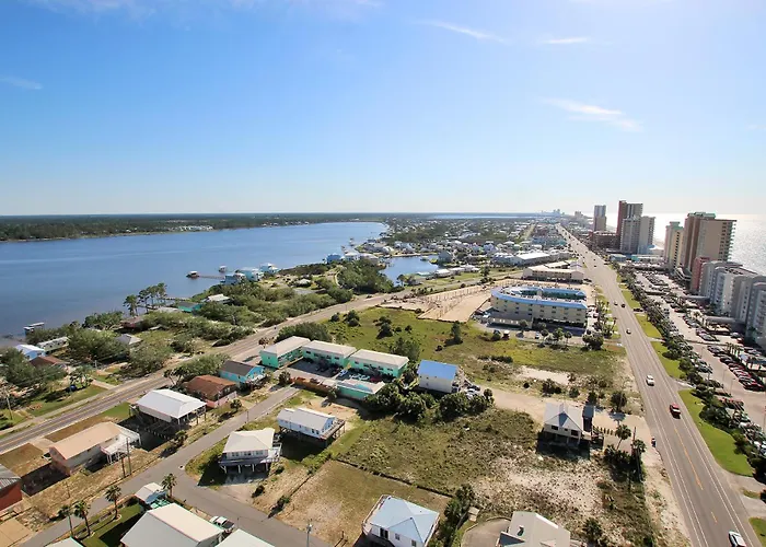 Crystal Tower 1009 By Youngs Suncoast * Gulf Shores