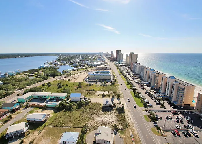 Crystal Tower 1009 By Youngs Suncoast Apartment *