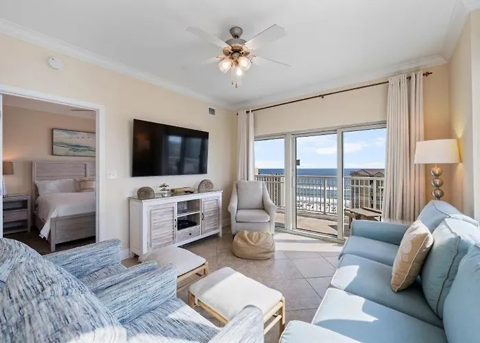 Crystal Tower 1009 By Youngs Suncoast Apartment