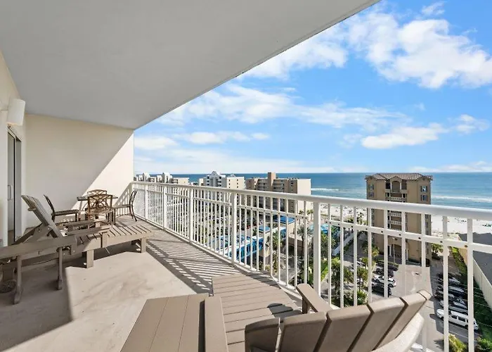Crystal Tower 1009 By Youngs Suncoast Apartment *