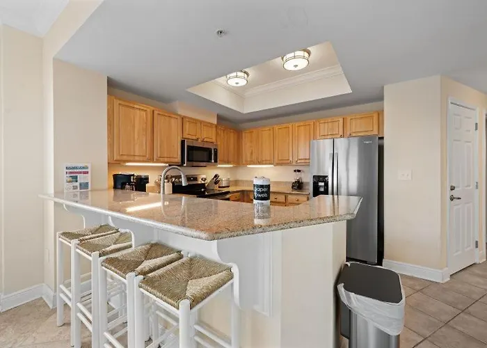 Apartment Crystal Tower 1009 By Youngs Suncoast Gulf Shores