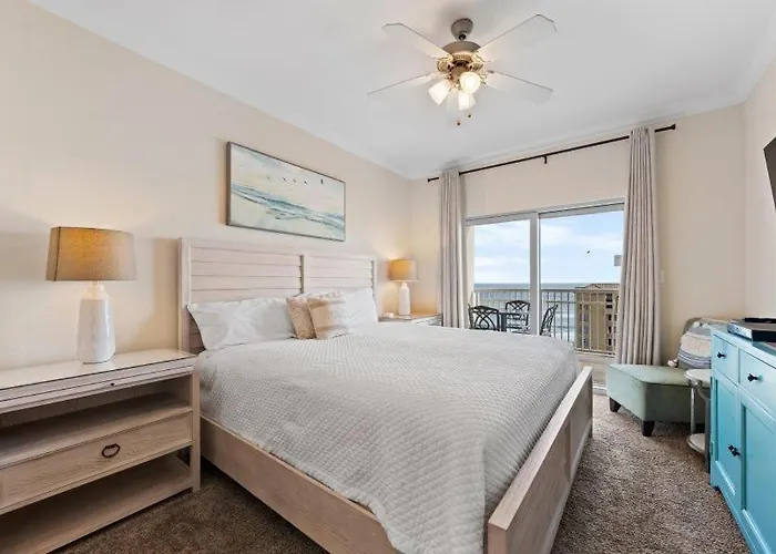 Crystal Tower 1009 By Youngs Suncoast