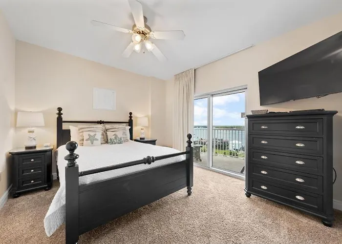 Apartment Crystal Tower 1009 By Youngs Suncoast Gulf Shores