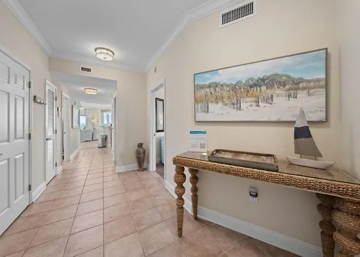 Crystal Tower 1009 By Youngs Suncoast Apartment *