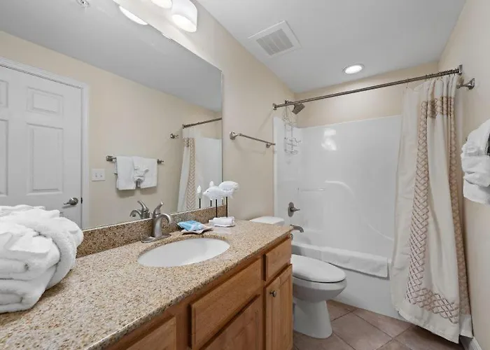Crystal Tower 1009 By Youngs Suncoast * Gulf Shores