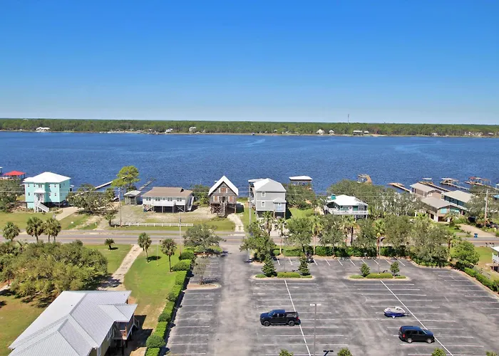 Crystal Tower 1009 By Youngs Suncoast Gulf Shores