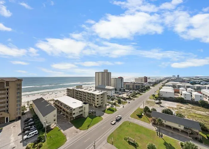 Crystal Tower 1009 By Youngs Suncoast * Gulf Shores