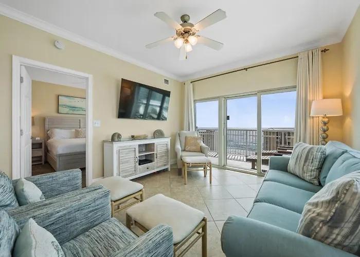 Crystal Tower 1009 By Youngs Suncoast