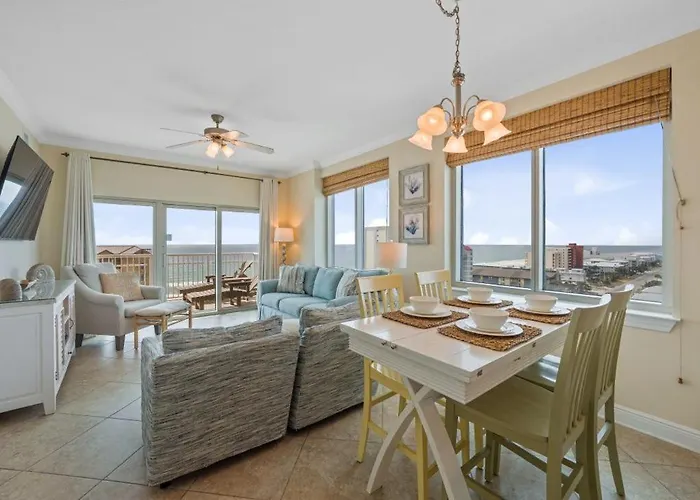 Crystal Tower 1009 By Youngs Suncoast *