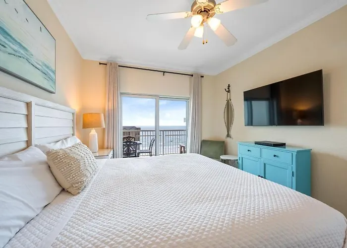 Crystal Tower 1009 By Youngs Suncoast Apartment *