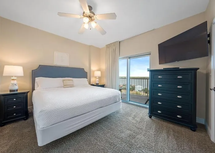 Crystal Tower 1009 By Youngs Suncoast Apartment