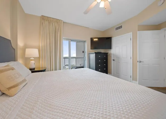 Crystal Tower 1009 By Youngs Suncoast * Gulf Shores