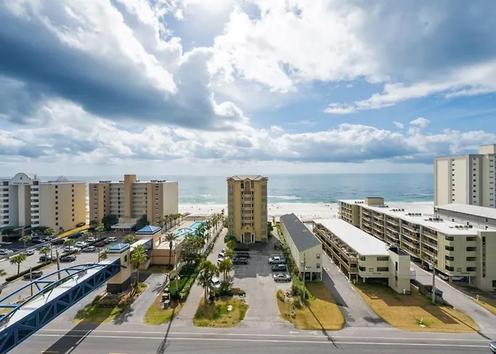 Apartment Crystal Tower 1009 By Youngs Suncoast